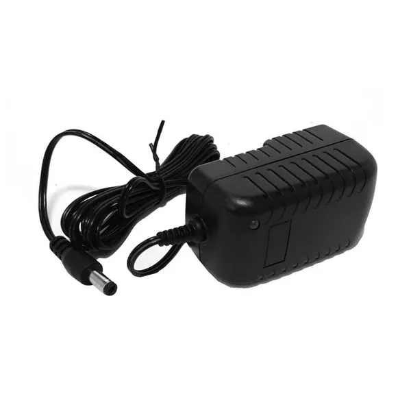 Gentex PureFlo PureLite Battery Charger — Black